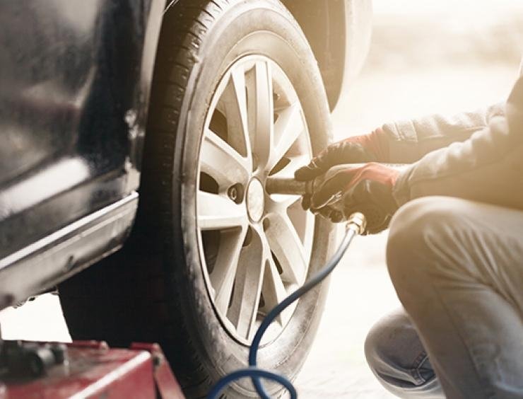 Wanneer moet ik op winterbanden overschakelen?